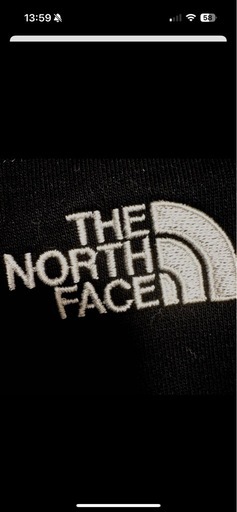 the north face ノースフェイス