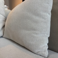 IKEA 3-4人用ソファ 無料の画像