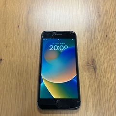 iPhone SE
の画像