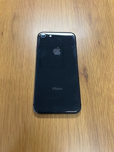 携帯電話/スマホ iPhone SE