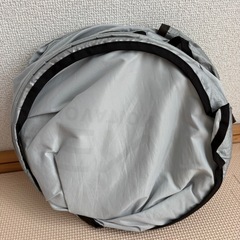 ROWEN サンシェードの画像