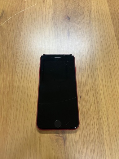 iPhone SE