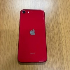 iPhone SEの画像