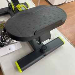 ☆ドリーム荒牧店☆ジモティー割引有☆【クリーニング済み】サイドステッパー/現状販売の画像