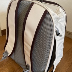 ペットキャリーの画像