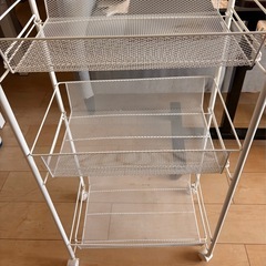 テーブル、ラックなどの画像