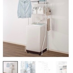 テーブル、ラックなどの画像