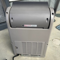 セラミックヒーターの画像