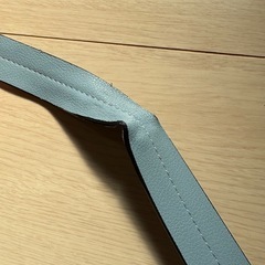 ZARAのバッグです！の画像