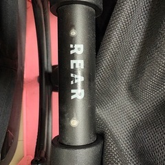 【レイクタウン】DOME3ラージ ブラック 付属品多数＋新品スペア有 即決優先の画像