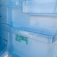 ✅日立ノンフロン冷凍冷蔵庫✅ ✅R-S40K✅の画像