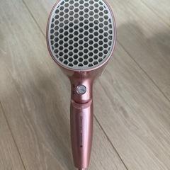 ドライヤーの画像