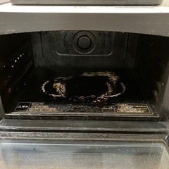 電子レンジの画像