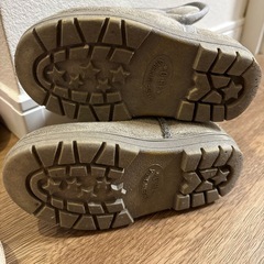 ブーツの画像