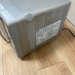 【交渉中】SANYO  オーブンレンジ   の画像
