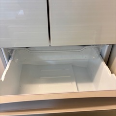冷蔵庫　　462ℓの画像