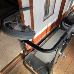 ルームランナーの画像