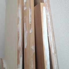 木製パネル　※大幅値下げ中！の画像