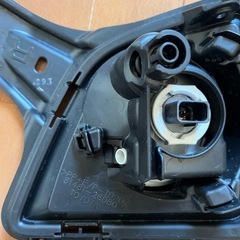 3型ハイエースdx
フォグランプの画像