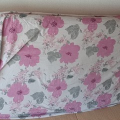 シングルベッド マットレスの画像