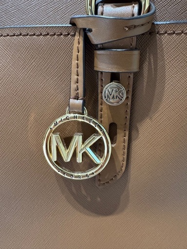 MICHAEL KORS SULLIVAN(サリバン) トップジップ マルチファンクション トート ラージ