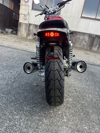 中古エンジン実働！ヤマハV-MAX1200 2WF！ Vブースト起動音確認済み！1989年式 全国発送OK!