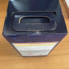 ハリーポッター 一番くじ B賞 ショップ型ライト G賞の画像