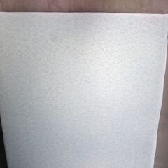 ■美品■ブレスエアー 高反発マットレス シングル 3Dスプリングの画像