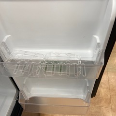 【来店いただける方限定】2ドア冷蔵庫【トレファク摂津店】の画像