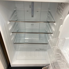 【来店いただける方限定】2ドア冷蔵庫【トレファク摂津店】の画像