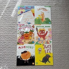おはなしチャイルド　絵本12冊の画像