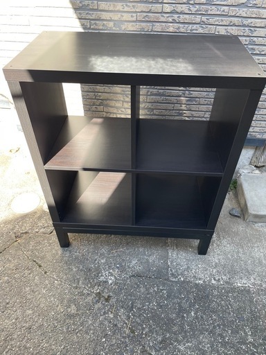 IKEA カラックス　オプションセット