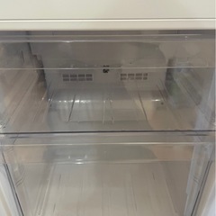 急募‼️山善　冷蔵庫　2024年製の画像