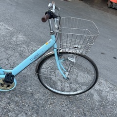 自転車9348の画像