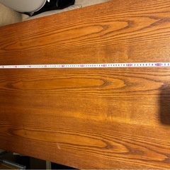 LOWYA　昇降テーブル　※受け渡し確定しました※の画像