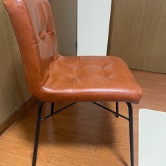 ダイニングチェアの画像