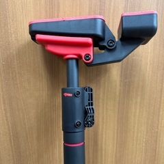 懸垂バーの画像