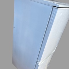 急募‼️SHARP冷蔵庫137Lの画像