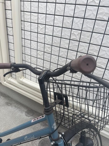 自転車　　　　