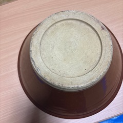 すり鉢　（大）の画像