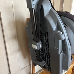 Combi 最上位モデル　The S Plus isofixの画像