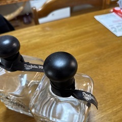 テキーラからビンの画像