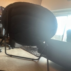 リラックスチェアの画像