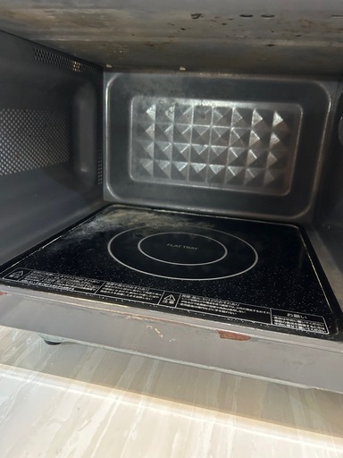 【東芝】【電子レンジ】★2020年製　クリーニング済み/6ヶ月保証付き【管理番号0219】五 