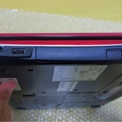 【引越し&買い替えのため処分予定】爆速ノートパソコンの画像