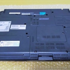 【引越し&買い替えのため処分予定】爆速ノートパソコンの画像