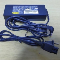 【引越し&買い替えのため処分予定】爆速ノートパソコンの画像