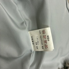 ラビットファーの画像