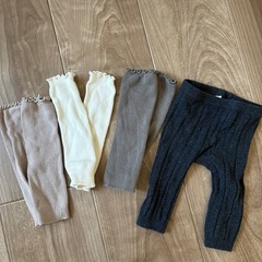 女の子　ベビー　服　まとめ8点セットの画像