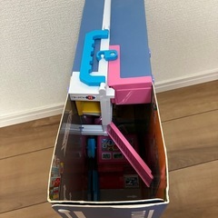 トミカバスサウンドタウンの画像